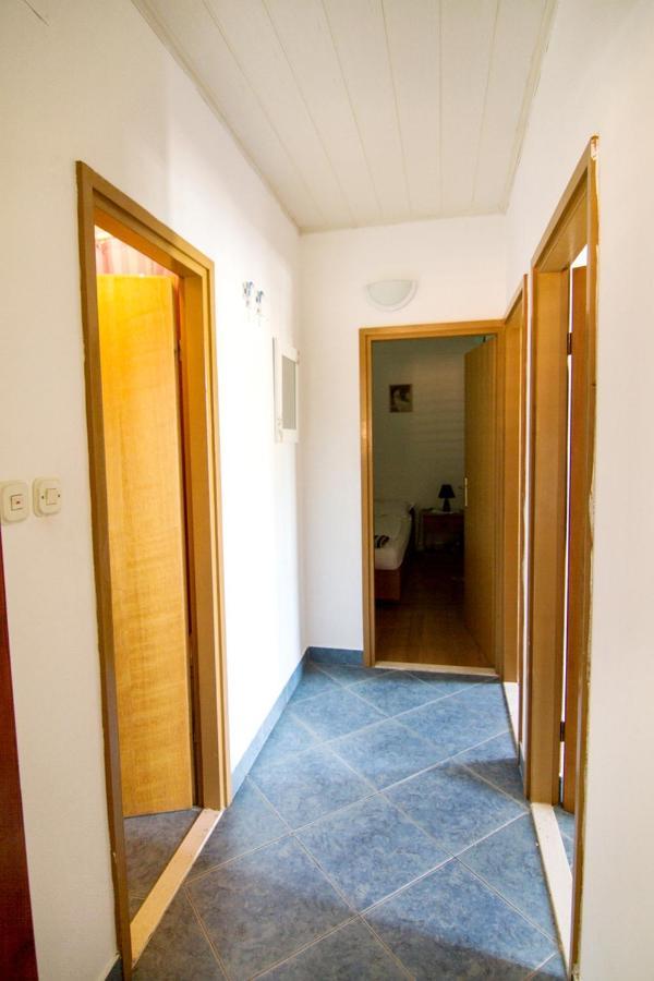 Apartment Stomorska 8650A Exteriér fotografie